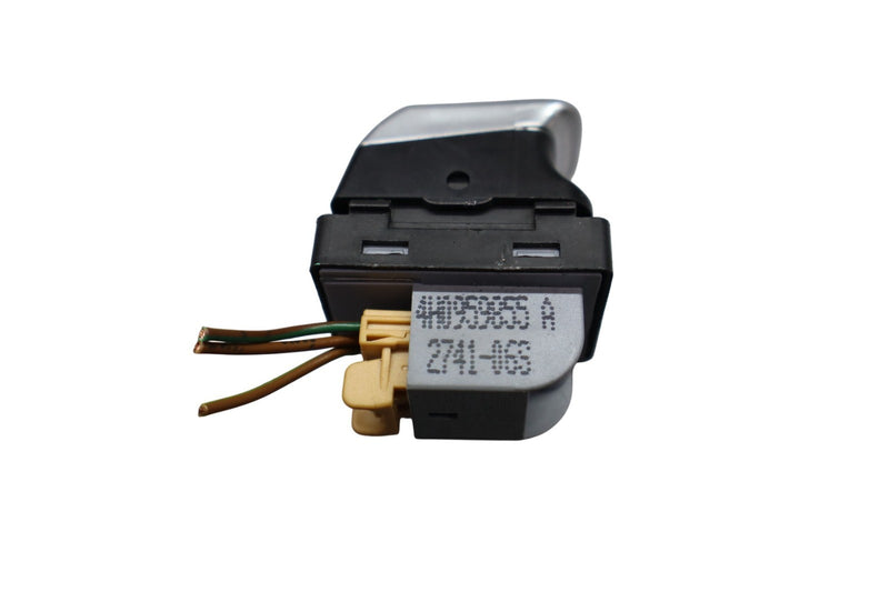 Load image into Gallery viewer, 12-18 Audi A6 A6 Quattro Rear Right Side Door Window Control Switch Oem
