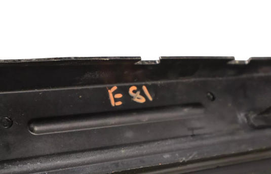 07-13 BMW X5 E70 Sunroof Sun Roof Moonroof Glass Window Panel 54137160017 Oem