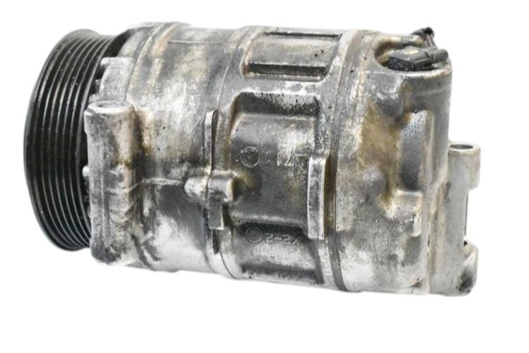 Load image into Gallery viewer, 06-09 Mercedes CLK350 C280 C350 A/C AC Air Conditioning Compressor Pump Oem
