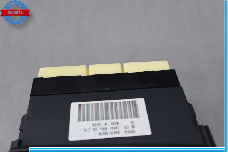 Load image into Gallery viewer, 07-09 Lexus LS460 LS460L Outer Mirror Heated Wheel Parking Control Switch Oem
