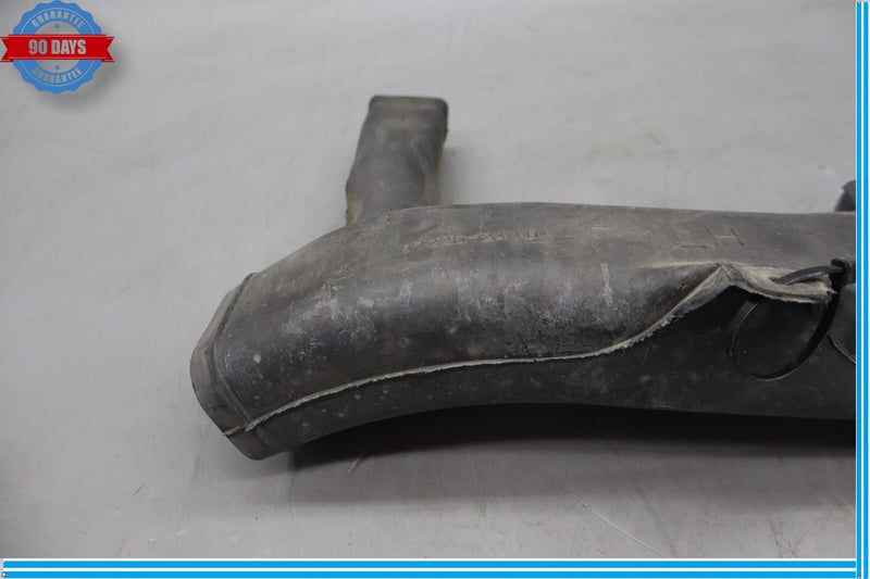 Load image into Gallery viewer, 02-05 Lexus SC430 Z40 Front Left Driver Side Brake Air Intake Duct Tube Oem
