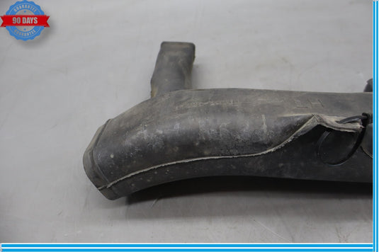 02-05 Lexus SC430 Z40 Front Left Driver Side Brake Air Intake Duct Tube Oem