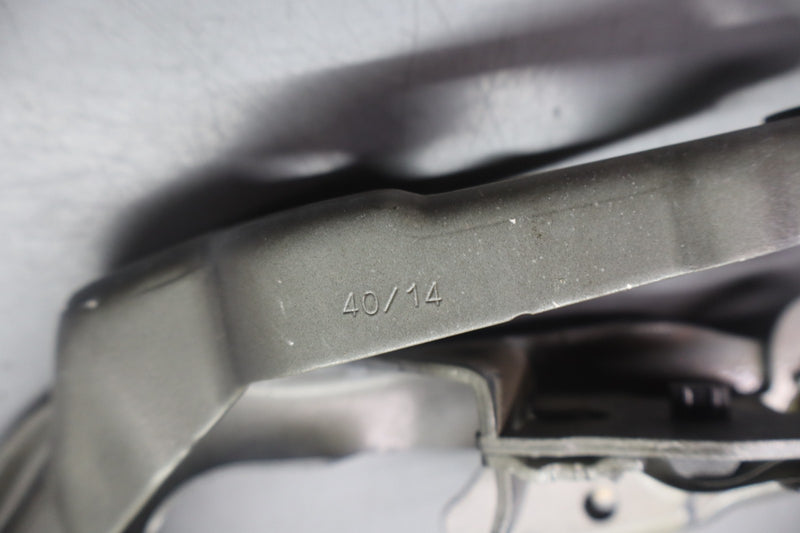 Load image into Gallery viewer, 14-23 Mercedes W117 CLA250 Front Left Driver Side Engine Hood Hinge Oem
