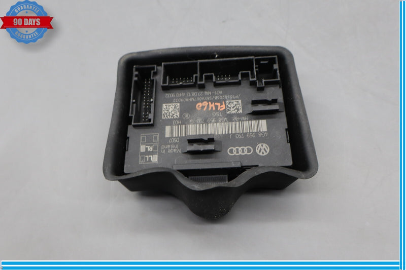 Load image into Gallery viewer, 12-18 Audi A6 Quattro Front Left Driver Side Door Control Module Unit ECU Oem
