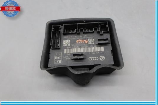 12-18 Audi A6 Quattro Front Left Driver Side Door Control Module Unit ECU Oem