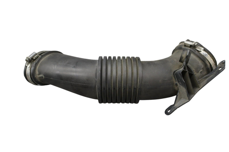 Load image into Gallery viewer, 10-15 Jaguar XK X150 5.0 N/A Front Left Driver Side Air Inlet Tube Pipe Hose OEM
