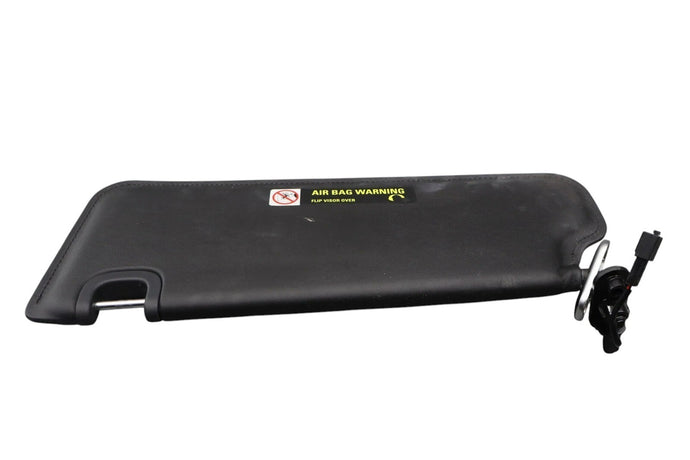 03-18 Bentley Continental Flying Spur Front Right Side Shade Sunvisor OEM