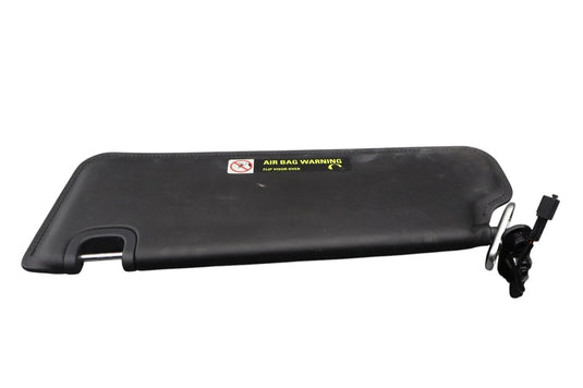 03-18 Bentley Continental Flying Spur Front Right Side Shade Sunvisor OEM