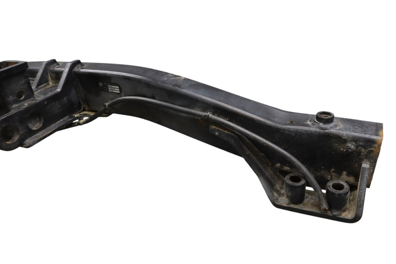Load image into Gallery viewer, 11-14 Volkswagen VW Touareg Rear Bumper Reinforcement Tow Trailer Hitch Oem
