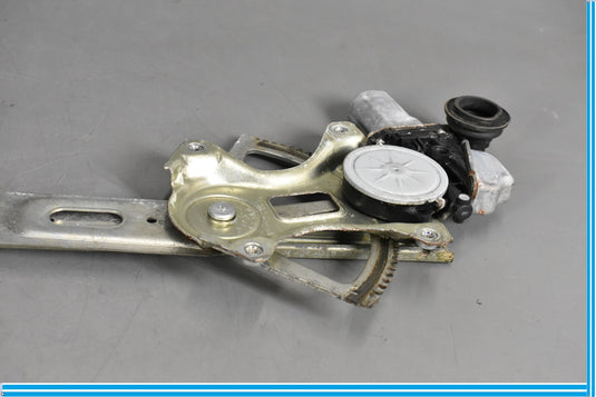 07-17 Lexus LS460 Front Left Door Window Regulator W/ Motor Oem