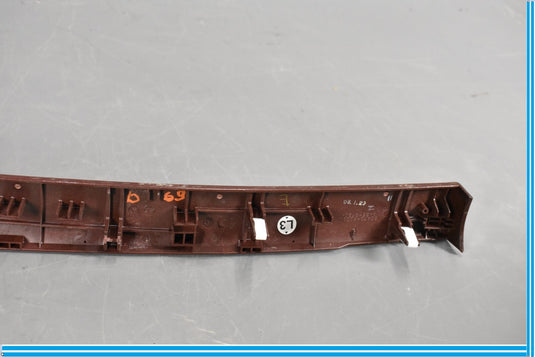 07-12 Lexus LS460 Front Right Passenger Side Dash Trim Panel Molding Oem