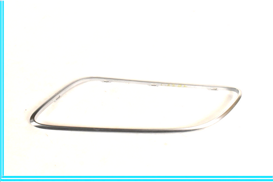 Rear Left Door Inside Handle Bezel 2018 Mercedes CLA 250 2014 2015 2016 - 2019