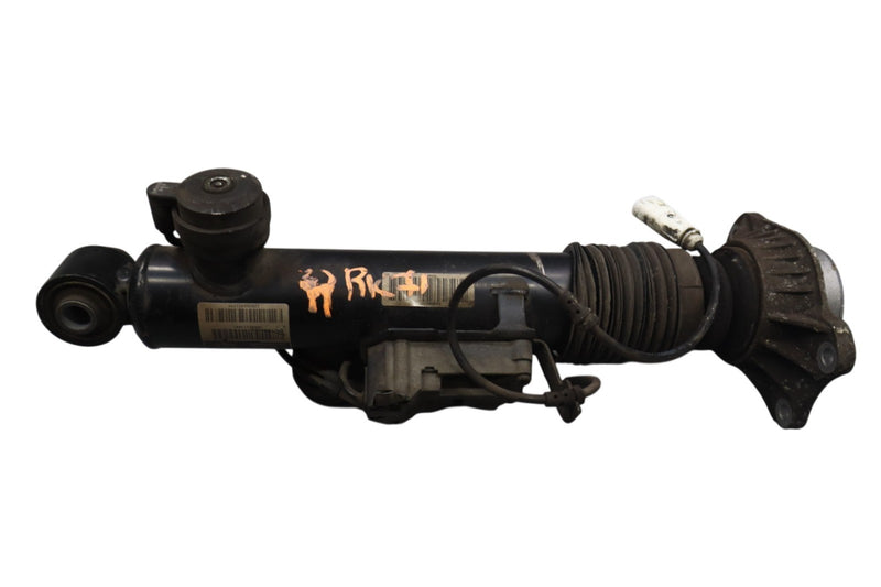 Load image into Gallery viewer, 10-16 BMW 535i GT Rear Right Side Shock Absorber Struts Black 37126851140 Oem
