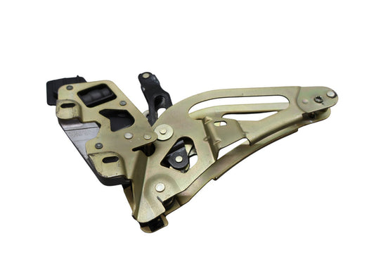 03-12 Mercedes R230 SL500 SL600 Convertible Right Trunk Frame Lock Bracket OEM
