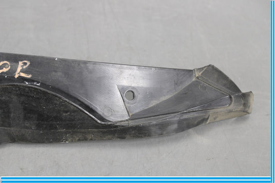 97-04 Mercedes R170 SLK230 SLK320 Front Right Passenger Fender Cover Oem