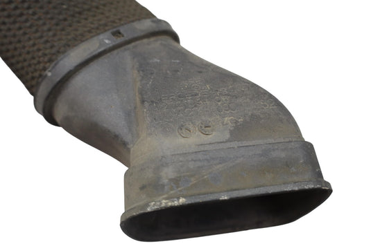 07-13 Mercedes W221 S350 S550 S63 AMG Right Air Intake Duct Pipe Hose Oem
