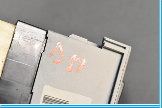 07-09 Lexus LS460 Door Mirror Heated Wheel Control Switch 84870-50370 Oem