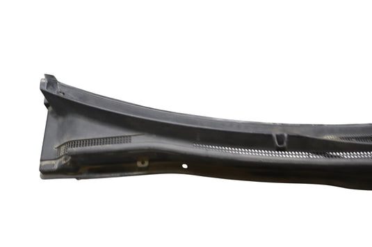 09-14 Hyundai Genesis Front Windshield Wiper Cover Cowl Grille Panel Oem