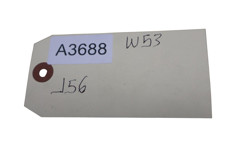 Load image into Gallery viewer, 03-19 Maserati Quattroporte Front Windshield Wiper Linkage Arm Oem
