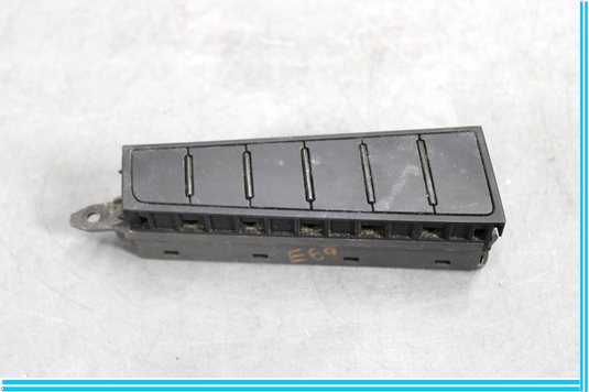11-17 Volkswagen CC Front Center Console Multifunction Switch Control Oem