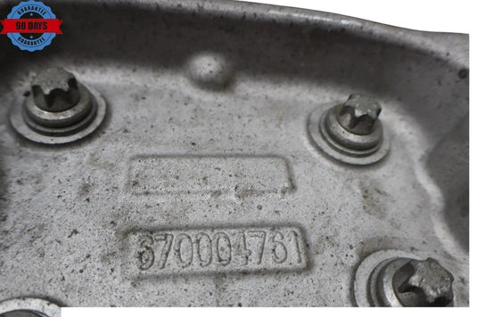 14-17 Maserati Ghibli Front Left Driver Side Spindle Knuckle Hub Bearing OEM