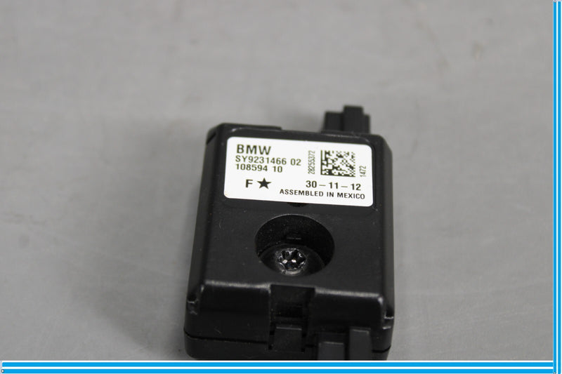 Load image into Gallery viewer, 12-18 BMW 320i 328i F30 Trap Circuit Antenna AMP Amplifier Control Module Oem
