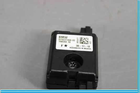 12-18 BMW 320i 328i F30 Trap Circuit Antenna AMP Amplifier Control Module Oem