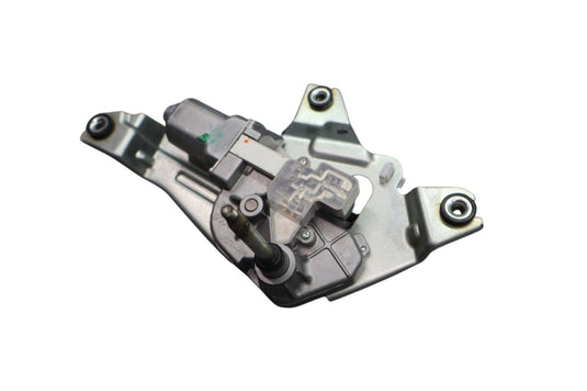 11-24 Infiniti QX56 QX80 Rear Tailgate Window Glass Wiper Motor 287101ZR0A Oem
