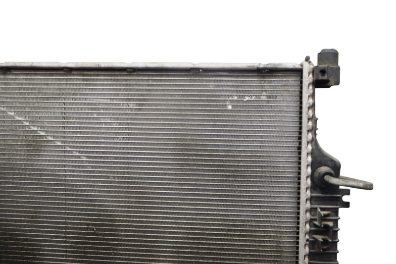 Load image into Gallery viewer, 06-13 Mercedes X164 GL450 R350 Engine Cooling Radiator AC Air A/C Condenser Oem
