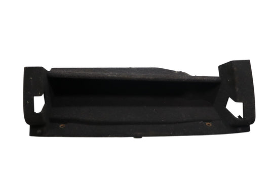 14-22 Maserati Ghibli Dash Dashboard Glove Box Upper Insert Trim 670010941 Oem