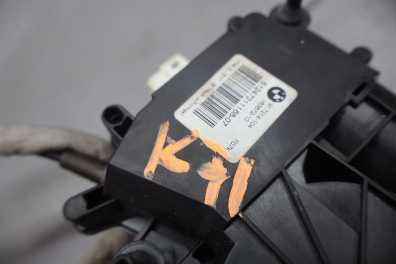 Load image into Gallery viewer, 10-17 BMW 535i 550i GT xDrive Rear Trunk Lid Soft Close Actuator Motor Oem
