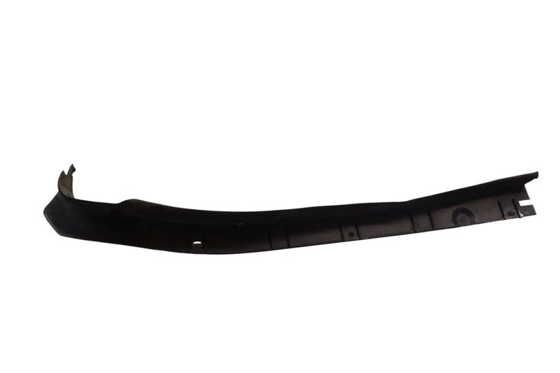 Load image into Gallery viewer, 12-20 BMW 328i 330i 428i Front Left Cowl Grille Panel Outer Seal Cover Oem
