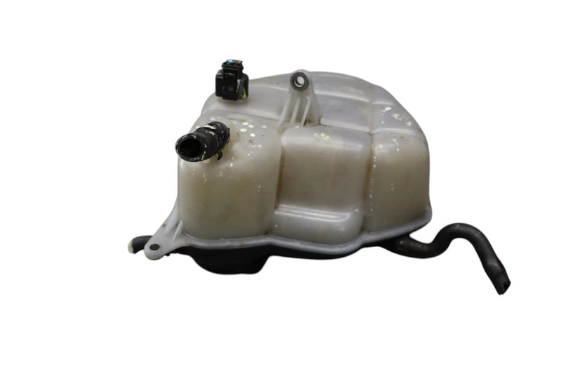 Load image into Gallery viewer, 03-12 Bentley Continental GTC Coolant Reservoir Overflow Expansion Tank Oem
