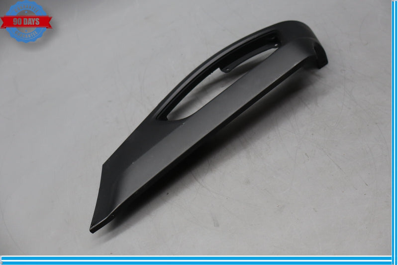 Load image into Gallery viewer, 10-16 Porsche Panamera Front Right Side Seat Switch Cover Bezel Trim Panel Oem
