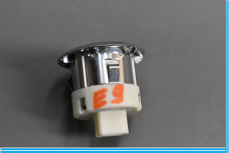 Load image into Gallery viewer, 10-13 Land Rover Range Rover Engine Ignition Start Stop Switch Button Oem
