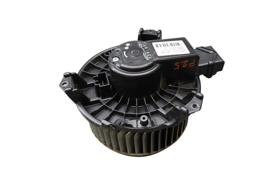 09-15 Jaguar XF XFR AC A/C HVAC Air Conditioner Heater Blower Motor C2Z6519 Oem