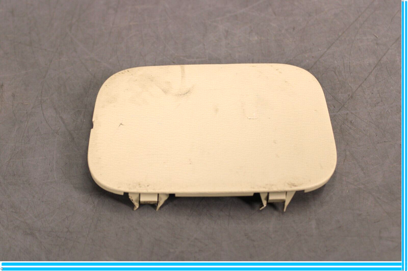 Load image into Gallery viewer, 11-17 Infiniti QX56 QX80 Right Side Interior Trunk Lid Panel Mask Cover Cap Oem

