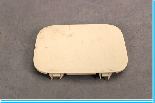 11-17 Infiniti QX56 QX80 Right Side Interior Trunk Lid Panel Mask Cover Cap Oem