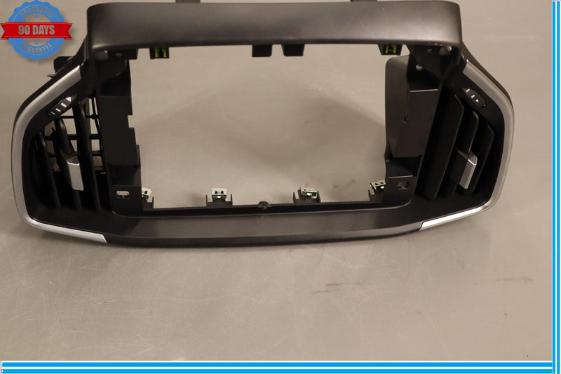 Load image into Gallery viewer, 14-19 Maserati Ghibli Dashboard Center Display Screen Bezel Oem
