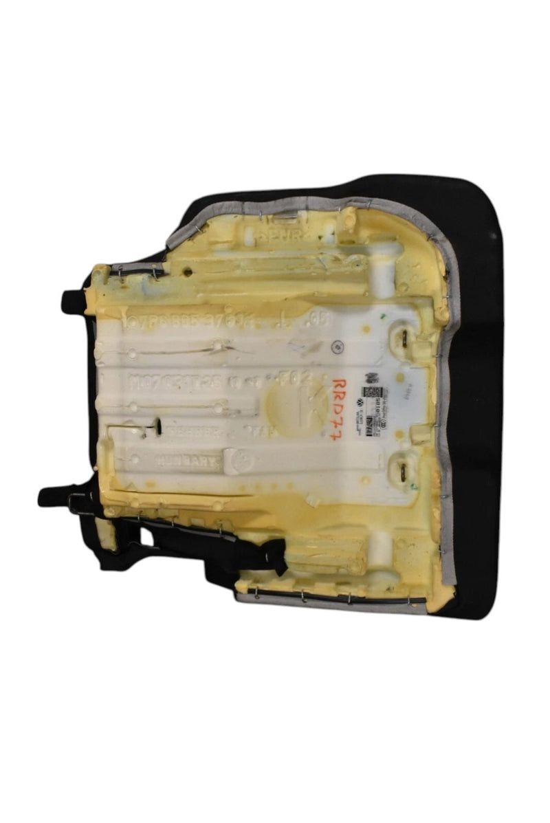 Load image into Gallery viewer, 11-18 Volkswagen VW Touareg Rear  Right Passenger Side Lower Seat Cushion OEM
