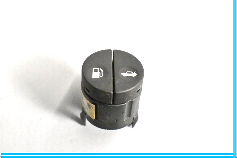Load image into Gallery viewer, 97-06 Jaguar XK8 XKR Fuel Gas Door Trunk Release Switch LJA6255AB Oem
