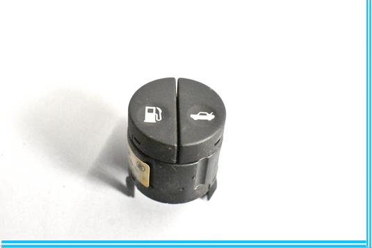 97-06 Jaguar XK8 XKR Fuel Gas Door Trunk Release Switch LJA6255AB Oem