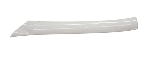 98-03 Mercedes W208 CLK320 Front Right Side Exterior  A Pillar Panel Trim Oem