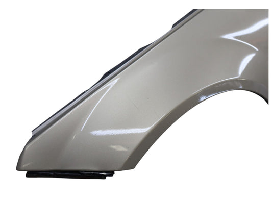 08-14 Mercedes C300 C250 Left Driver Side Fender Assembly A2048801318 Oem