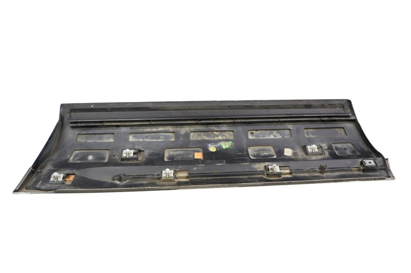 Load image into Gallery viewer, 11-17 Volkswagen Touareg Hybrid Rear Right Passenger Side Door Lower Molding Oem
