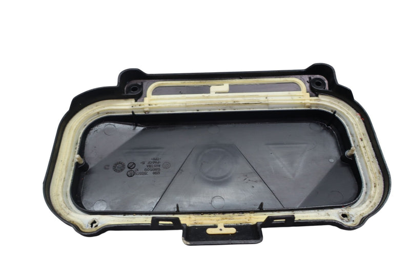 Load image into Gallery viewer, 10-16 BMW 550i GT F07 F10 F01 F02 Upper Engine Control Module ECU Box Cover Oem
