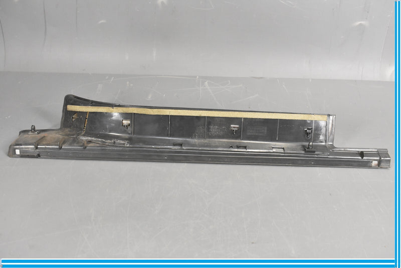 Load image into Gallery viewer, 00-06 Mercedes S500 S600 W220 Rear Left Door Step Sill Panel Rear Side Oem
