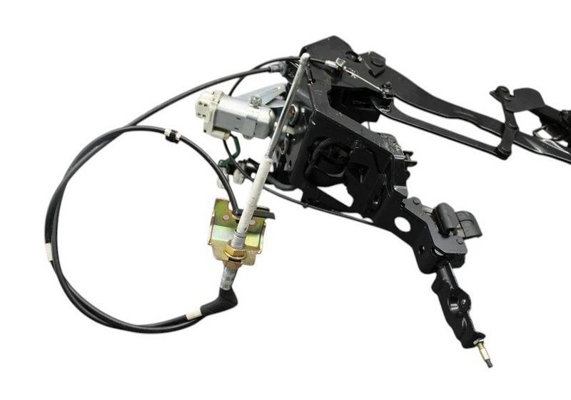 Load image into Gallery viewer, 02-10 Lexus SC430 Convertible Right Side Lift Hinge Actuator Assembly Oem
