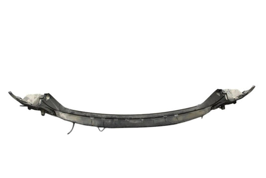 09-15 BMW 750i 750Li F01 Rear Bumper Center Guide Support Mount Bracket OEM