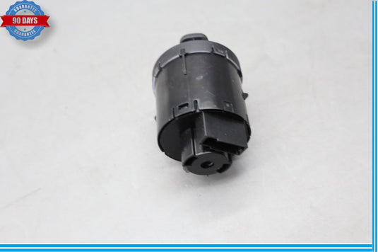 14-22 Maserati Ghibli M157 Headlight Control Switch 670087494 Black Oem